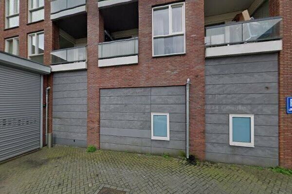 Nieuwe Veen. 9-C