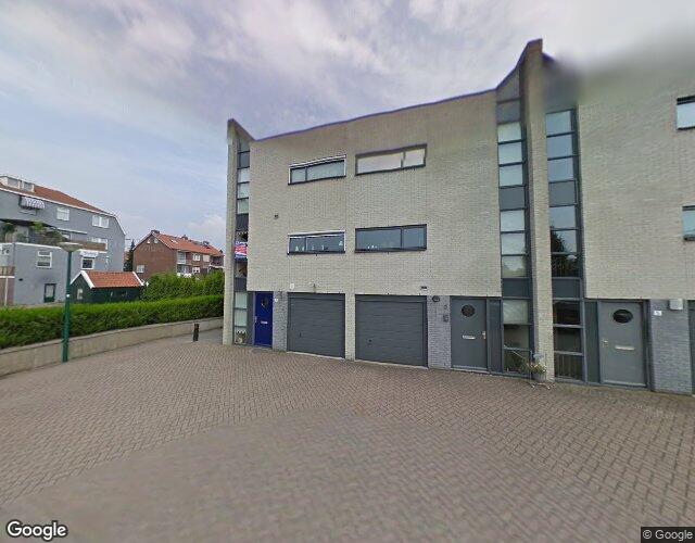 Zwarteweg 1