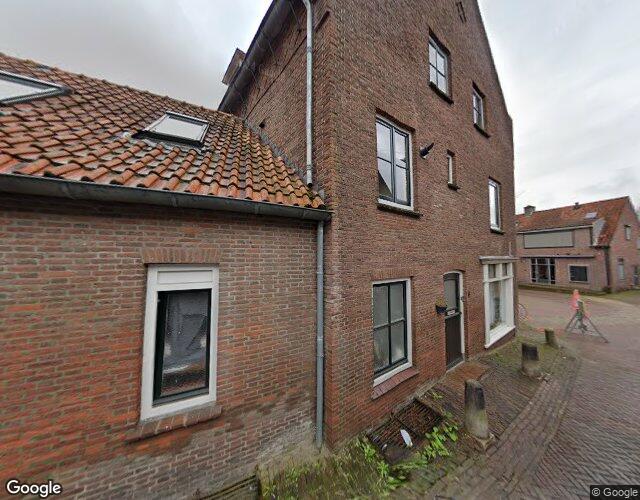 Kruisstraat 3