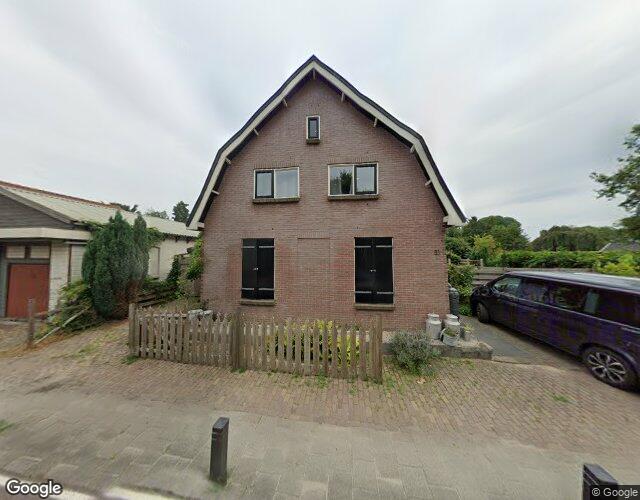 Rijksstraat. 83