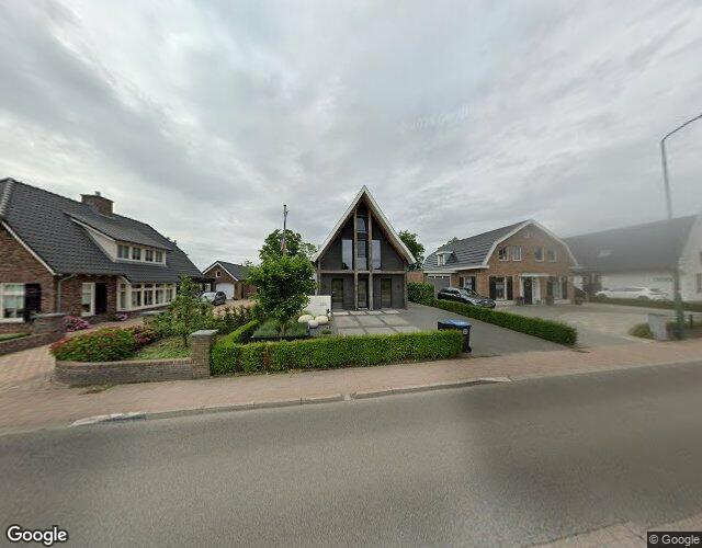 Rijksstraatweg 256