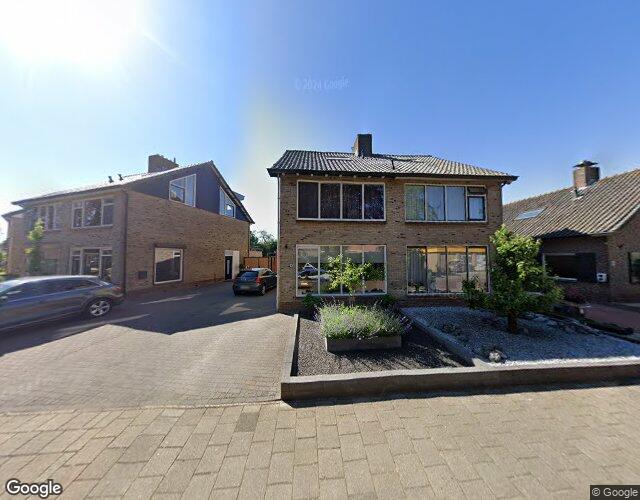 Beukenlaan 12