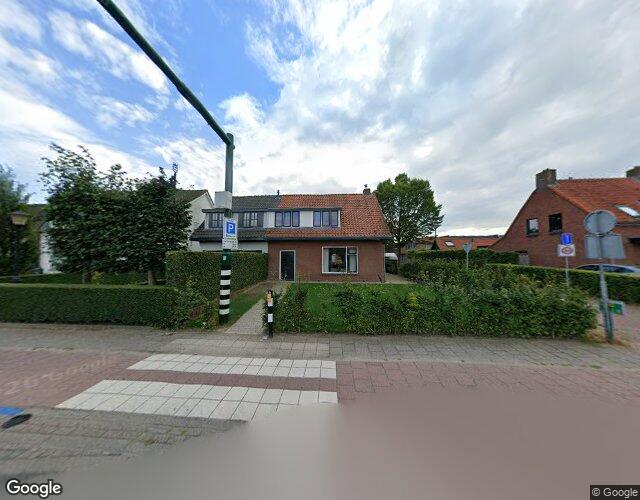 Dorpsstraat 85