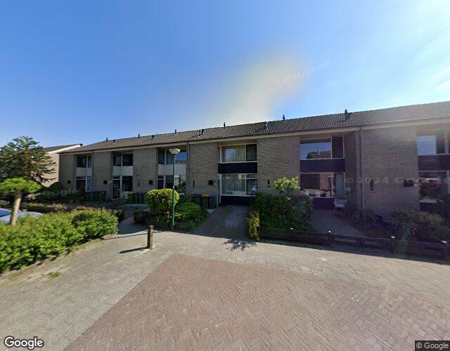 van Reedeweg 92