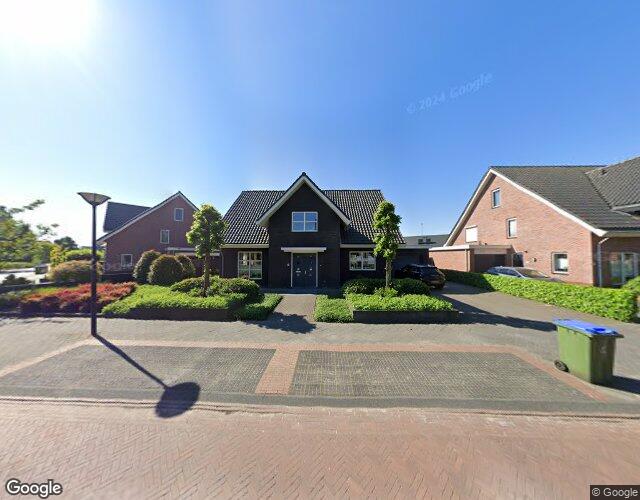 Beekweide 21