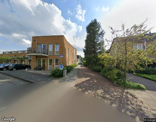 Prinsenlaan 5
