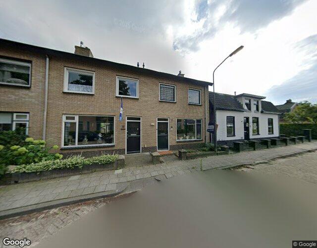 Vlieterweg 16