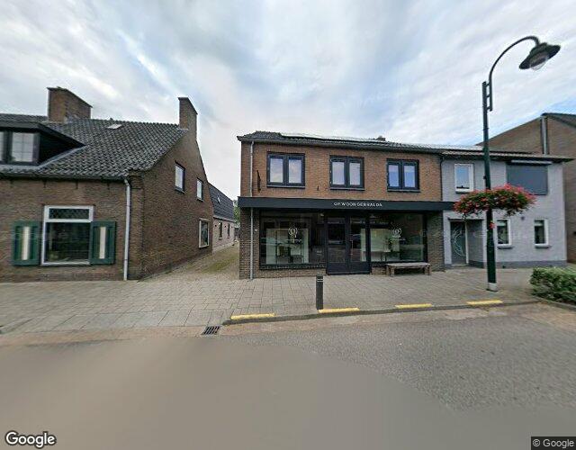 Dorpsstraat 157