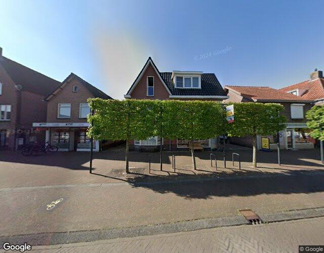 Dorpsstraat 12-G