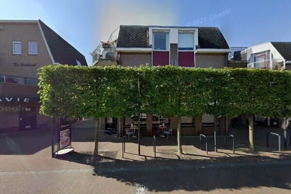 Dorpsstraat 28-C