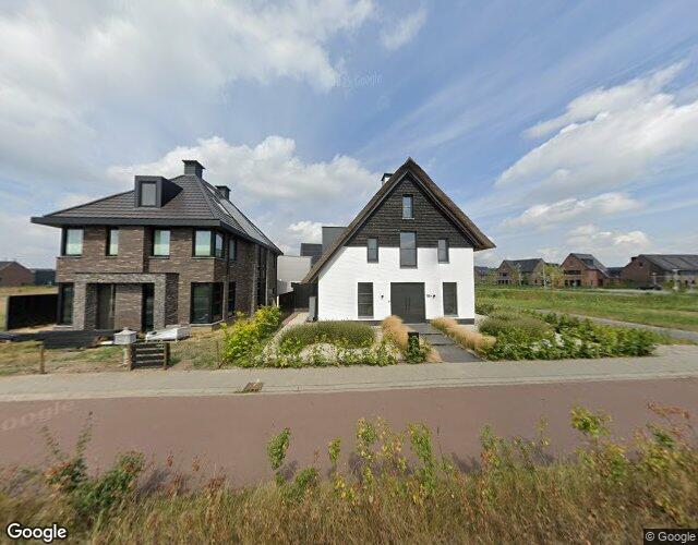 Stationsweg Oost 199-A