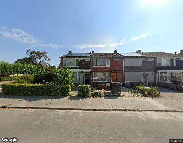 Van Limburg Stirumlaan 16