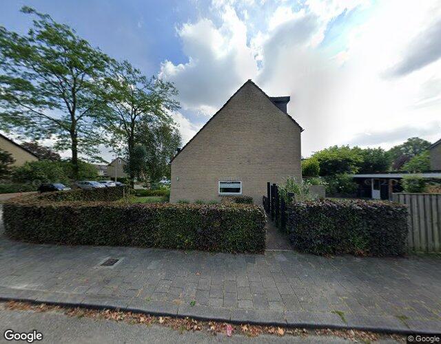 Rembrandtlaan 22