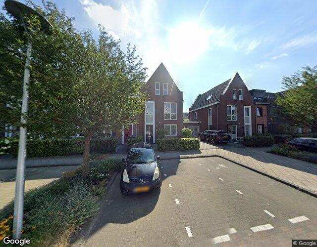 Gouden Regen 46-A