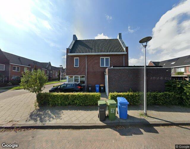 Beukenlaan 33