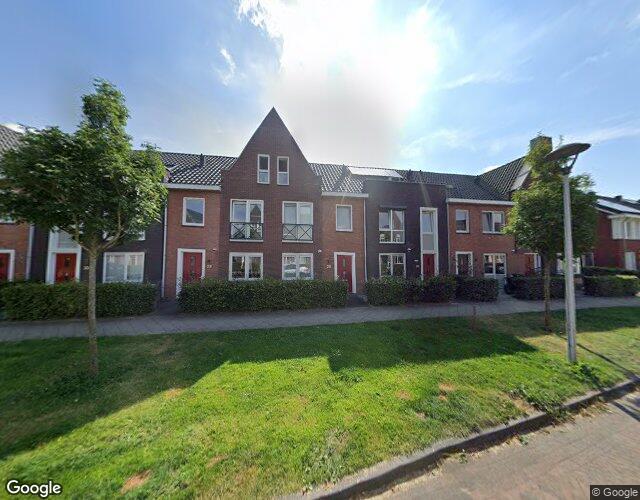Essenlaan 26