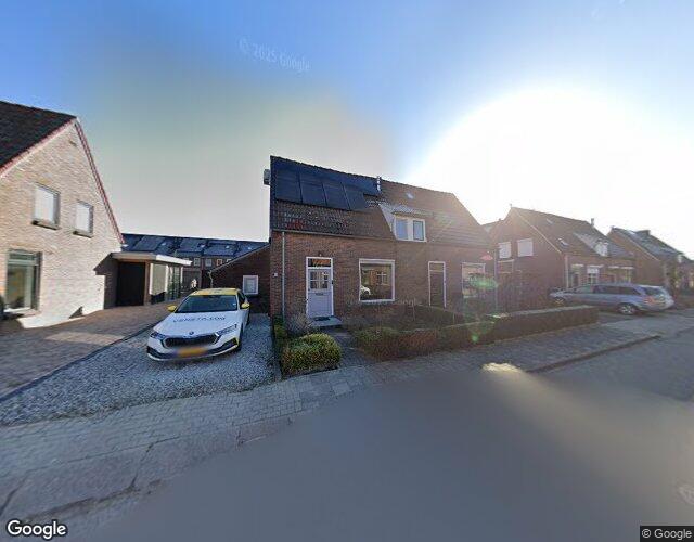 Smachtkamp 13