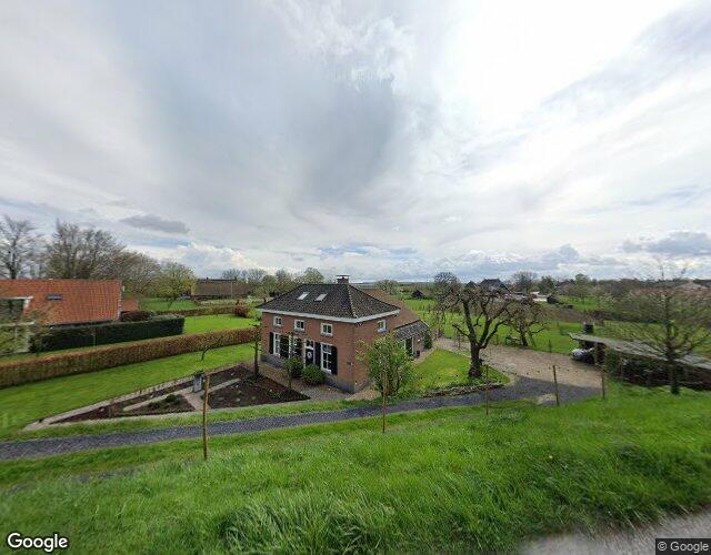 Rijnbandijk 167