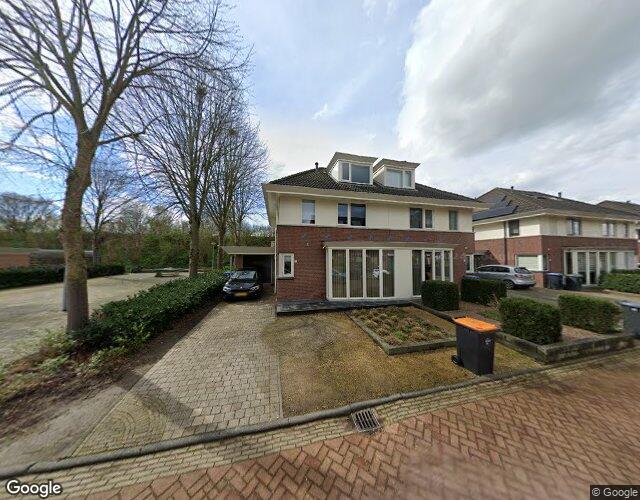 Craaienhof 21
