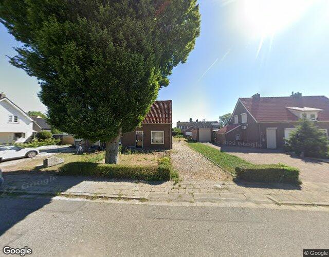 Dorpsstraat 46