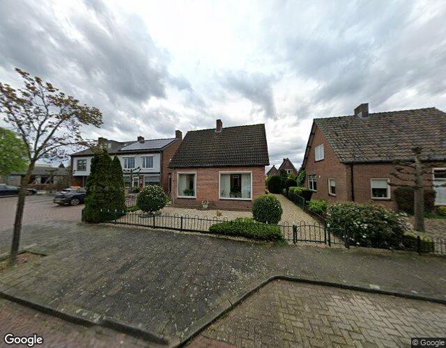 Wethouder van Lavierenstraat 5