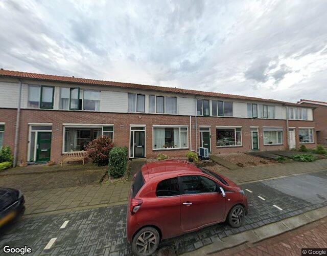 Meidoornstr. 20