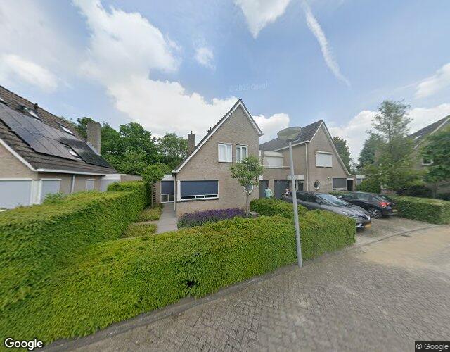 Mozartstraat 16