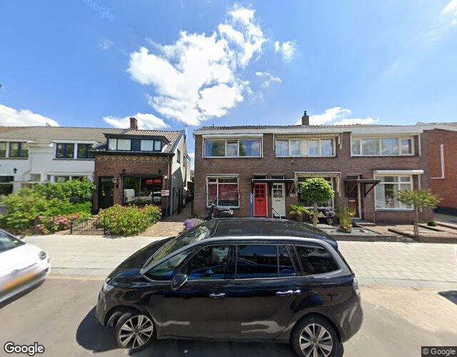 Heiligestraat 31