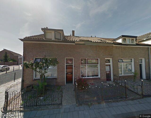 Hogestraat 7