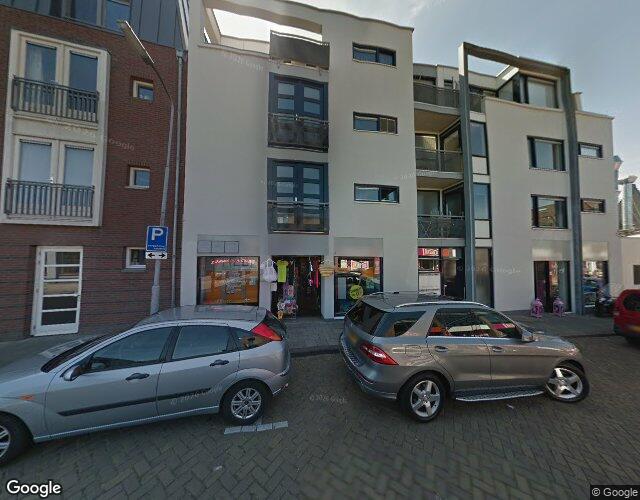 Zoutkeetstraatje 4-31