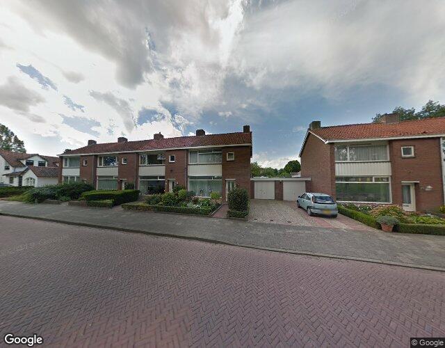 Oranjelaan 27