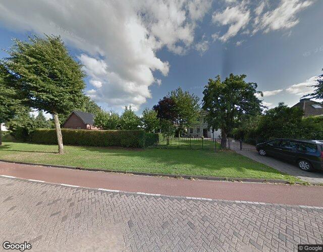 Passewaayse Hogeweg 6