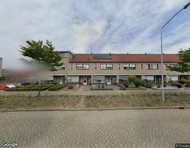 Zonnedauw 30