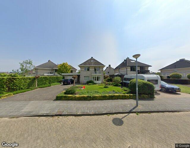 J. van Zantenstraat 5