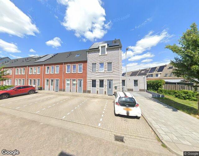 Hoogendijkstraat 23