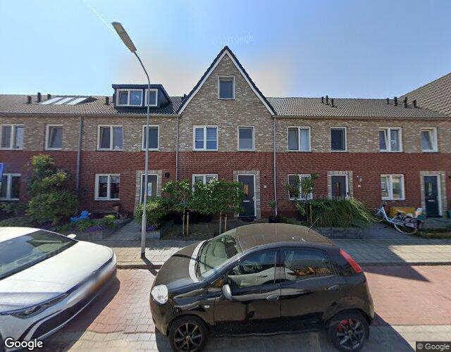 Vijverlaan 36