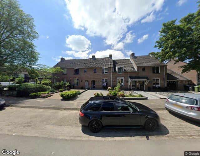 Liendenlaan 64
