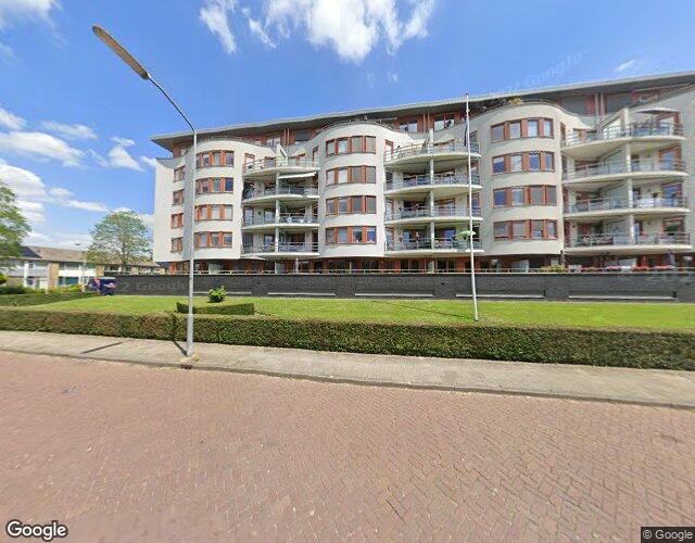 Maurikstraat 123