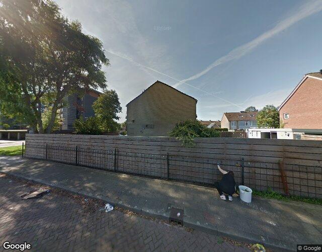 Maurikstraat 26
