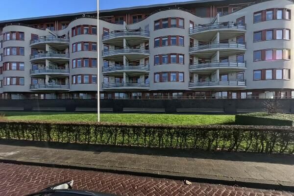 Het Jaagpad 48