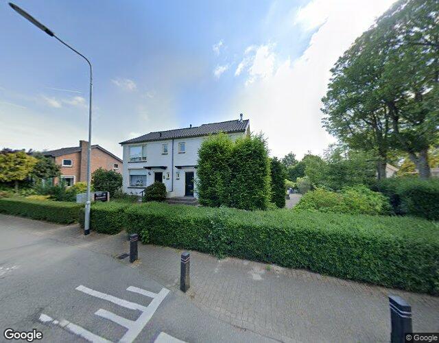 Dorpsstraat 10