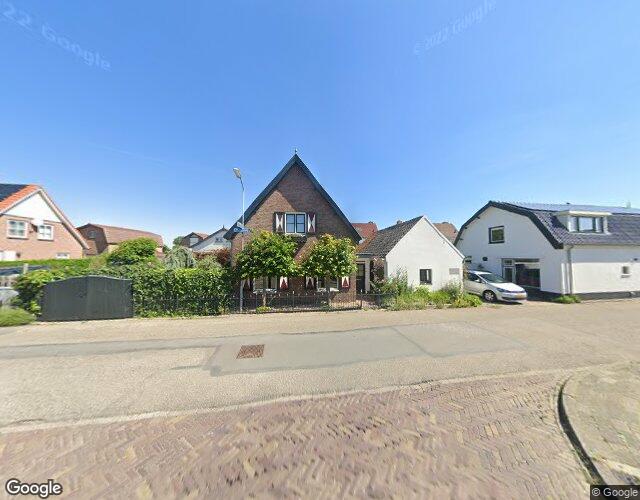 Vergardeweg 4