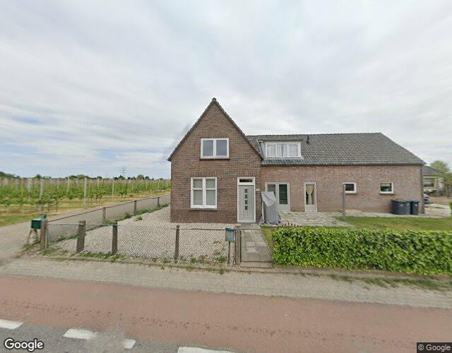 Bredestraat 35