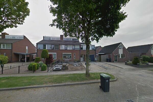 Buitenweg 56