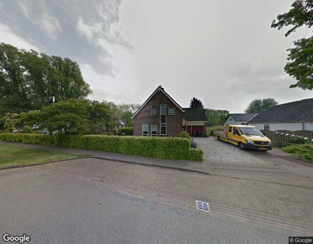 Buitenweg 64-A