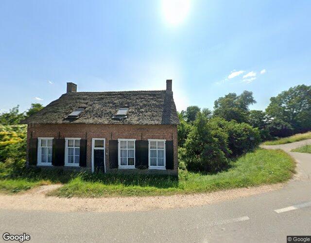 Huis te koop Rijndijk 29