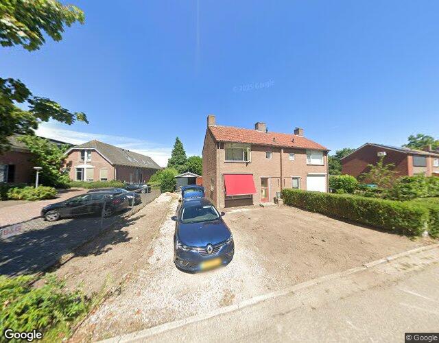 Woudstraat 3