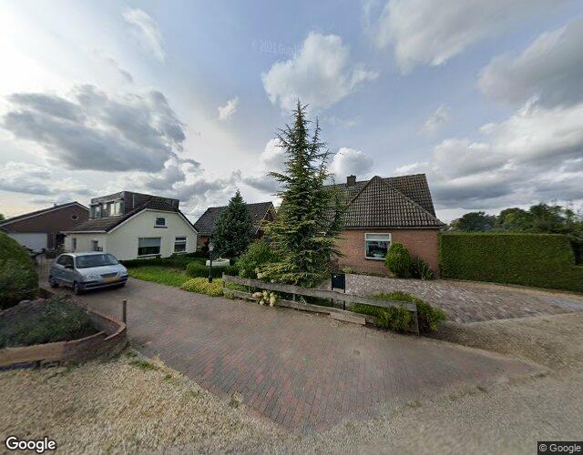 Luchtenburg 62