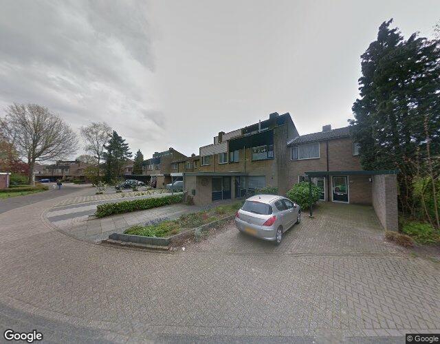 Akkerwindel. 14
