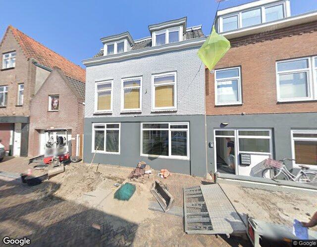Hoogstraat 14-C
